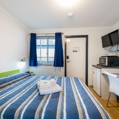 Jolly Swagman Acccommodation Park Toowoomba Exterior foto